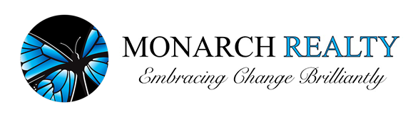 Monarch Realty logo