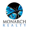small Monarch Realty logo