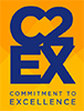 Commitment to Excellence logo